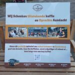 Een warm gebaar van Driepunt