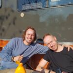 Nieuwe locatie per april; de Leusderweg!