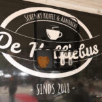 Pilot Leusderweg ten einde